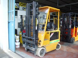 ROBUSTUS SE19 - SL 107 - 1